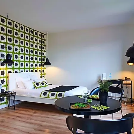 L'aparthotel Lhl 아파트호텔 3*