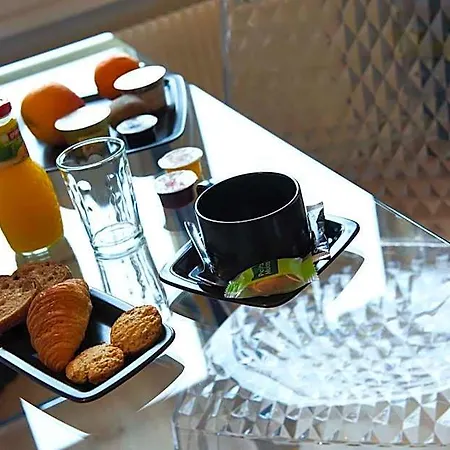 L'aparthotel Lhl 아파트호텔 디종