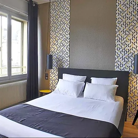 L'aparthotel Lhl 3*