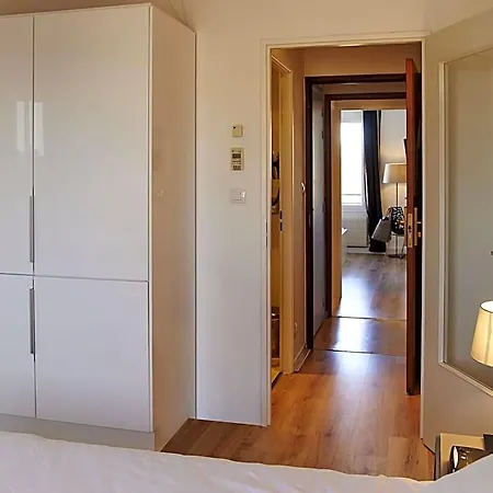L'aparthotel Lhl Lejlighedshotel