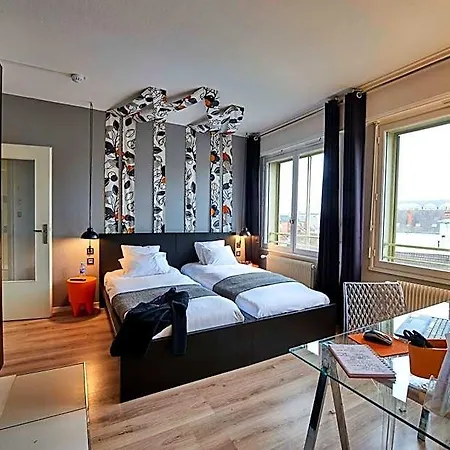 L'aparthotel Lhl Aparthotel 3*
