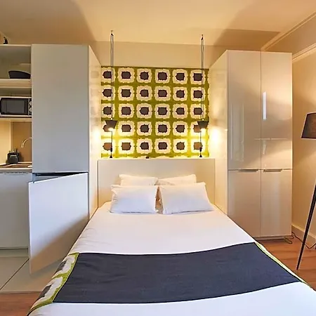 L'aparthotel Lhl Aparthotel 3*
