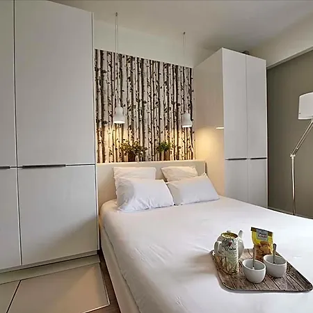 L'aparthotel Lhl Lejlighedshotel 3*