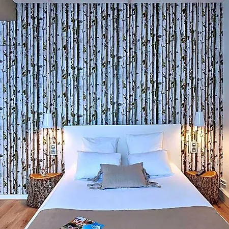 L'aparthotel Lhl Lejlighedshotel 3*