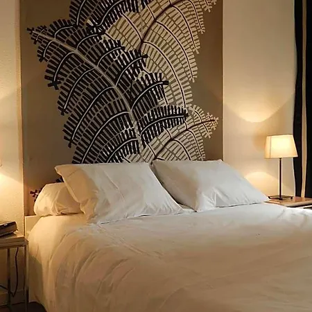 L'aparthotel Lhl Lejlighedshotel