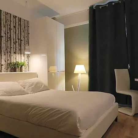 L'aparthotel Lhl