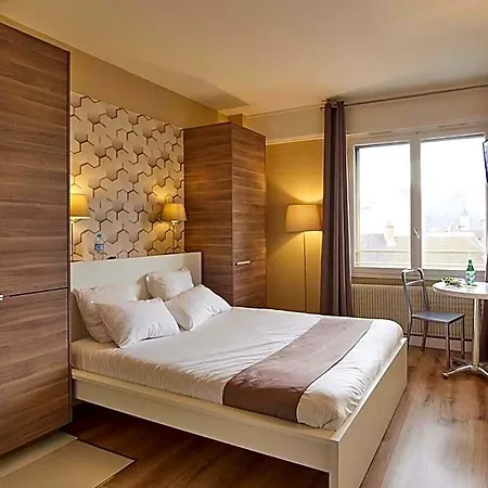 Aparthotel L'aparthotel Lhl