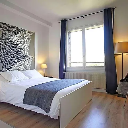 Aparthotel L'aparthotel Lhl 3*