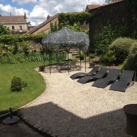 Aparthotel L'aparthotel Lhl 3*