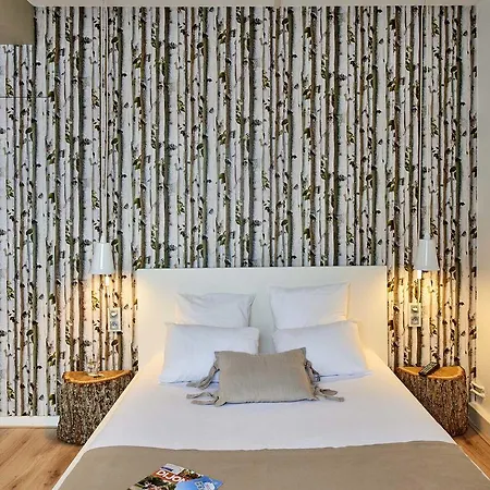 아파트호텔 L'aparthotel Lhl