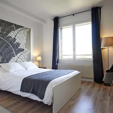 L'aparthotel Lhl 3*