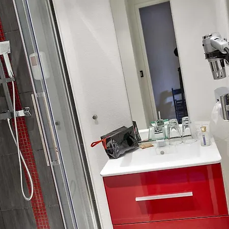 아파트호텔 L'aparthotel Lhl