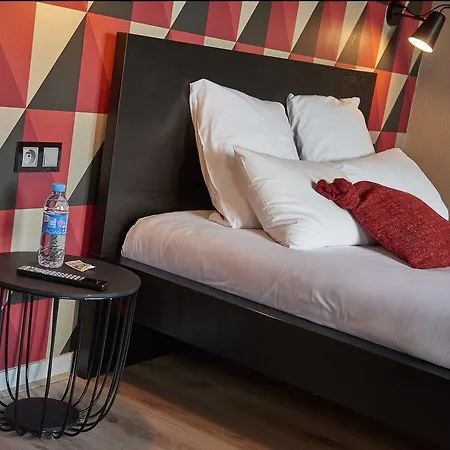 L'aparthotel Lhl Dijon