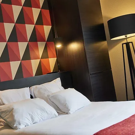 L'aparthotel Lhl Lejlighedshotel