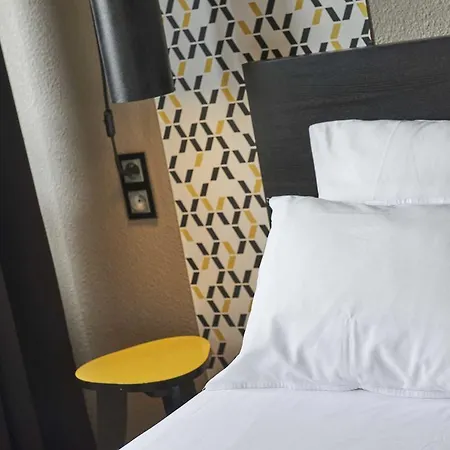 L'aparthotel Lhl Apartmanhotel Dijon