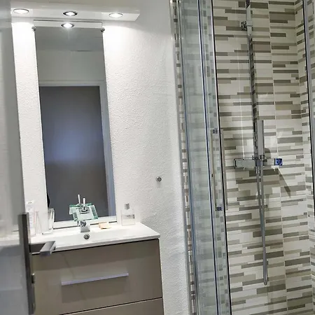 Lejlighedshotel L'aparthotel Lhl 3*
