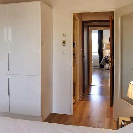 아파트호텔 L'aparthotel Lhl