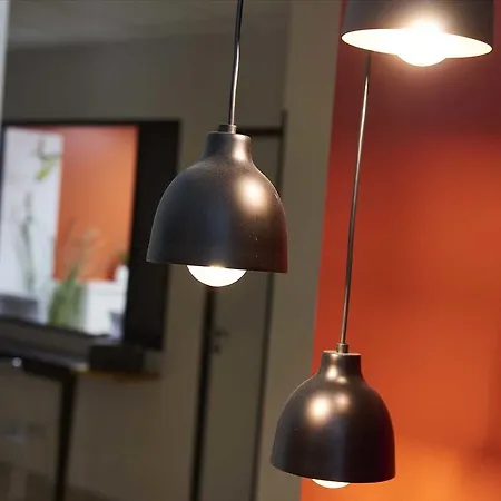 ラパルトテル Lhl 3* ディジョン