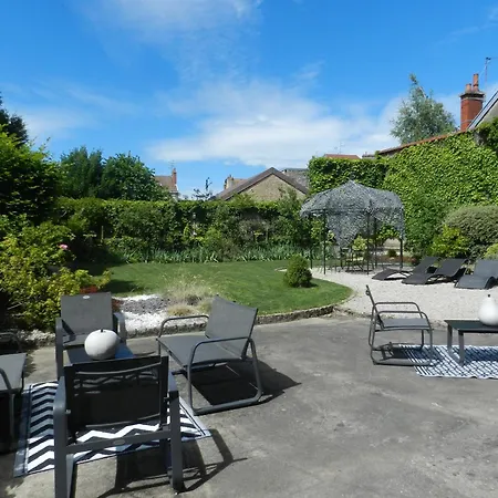 Lhl公寓式酒店 公寓式酒店 3*