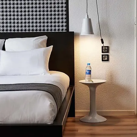 Lejlighedshotel L'aparthotel Lhl 3*