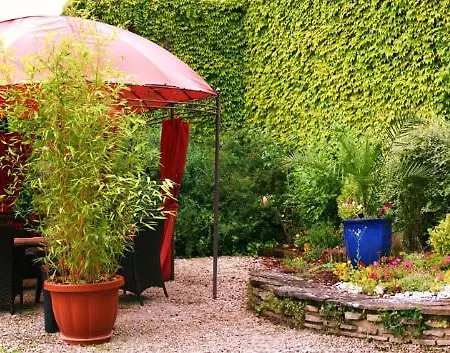 L'aparthotel Lhl Lejlighedshotel Dijon