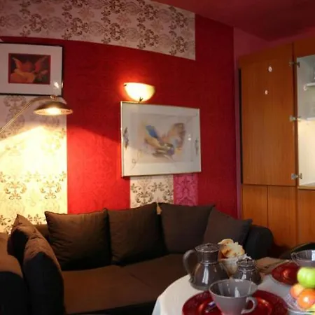 L'aparthotel Lhl
