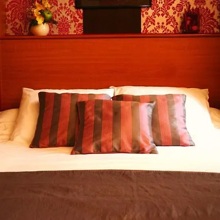 L'aparthotel Lhl Lejlighedshotel
