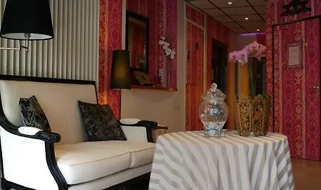 L'aparthotel Lhl 3*