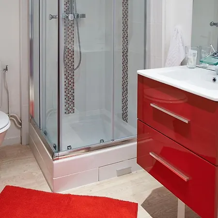 L'aparthotel Lhl 3*