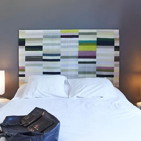 L'aparthotel Lhl 3* Dijon