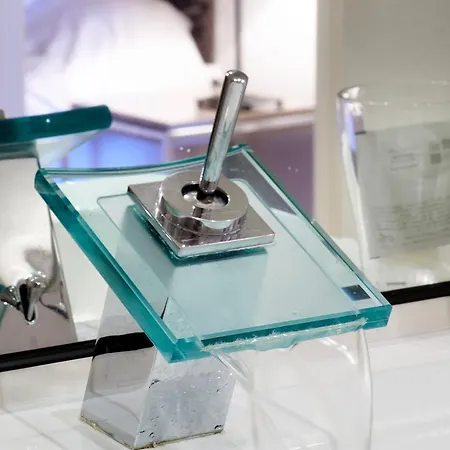 아파트호텔 L'aparthotel Lhl