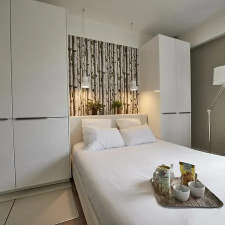 Lejlighedshotel L'aparthotel Lhl 3*