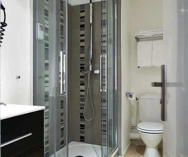 L'aparthotel Lhl Ξενοδοχείο με διαμερίσματα 3*