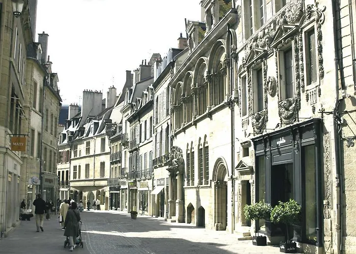 Lhl公寓式酒店 公寓式酒店