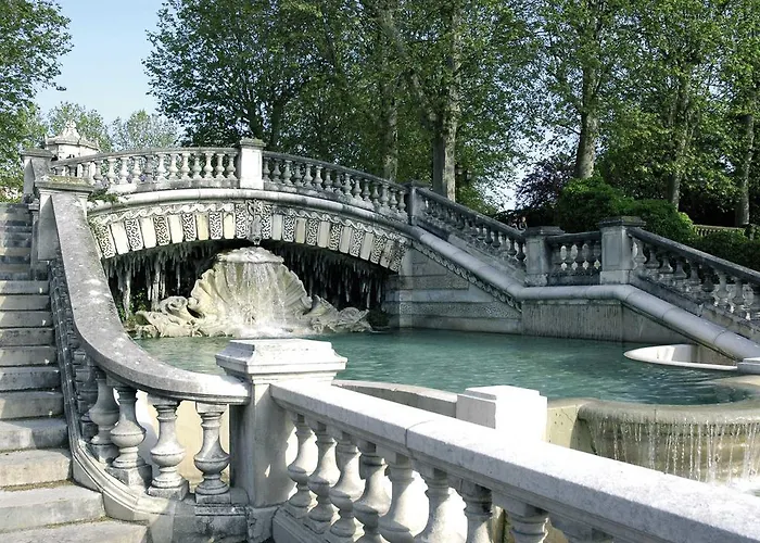 Ξενοδοχείο με διαμερίσματα L'aparthotel Lhl Ντιζόν