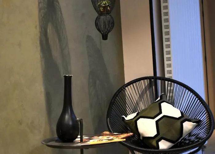 Ξενοδοχείο με διαμερίσματα L'aparthotel Lhl 3*