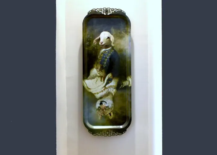 Ξενοδοχείο με διαμερίσματα L'aparthotel Lhl Ντιζόν