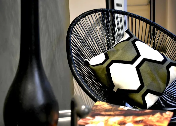 L'aparthotel Lhl Dijon