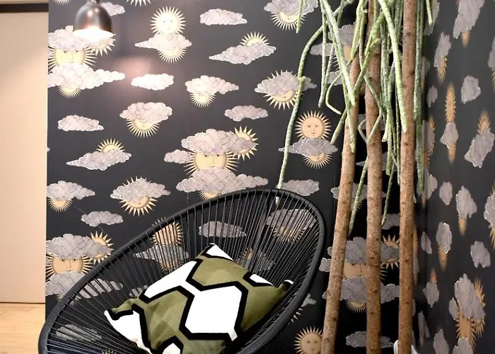 Lhl公寓式酒店 公寓式酒店