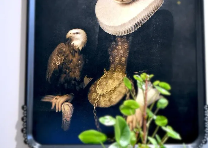 Lägenhetshotell L'aparthotel Lhl 3*