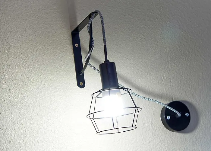 Lhl公寓式酒店 公寓式酒店