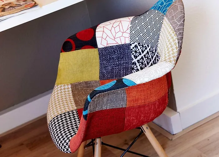 Ξενοδοχείο με διαμερίσματα L'aparthotel Lhl 3*