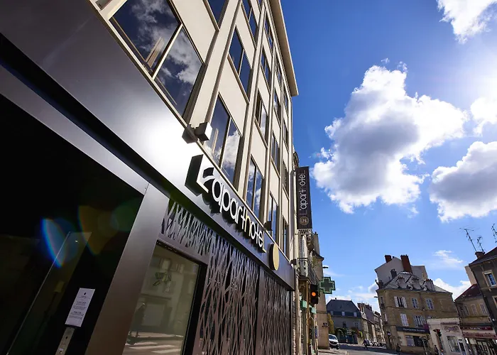 公寓式酒店 Lhl公寓式酒店