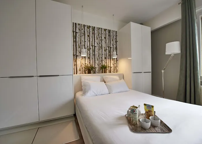 L'aparthotel Lhl Ξενοδοχείο με διαμερίσματα Ντιζόν