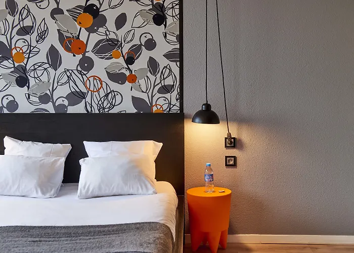 Ξενοδοχείο με διαμερίσματα L'aparthotel Lhl Ντιζόν