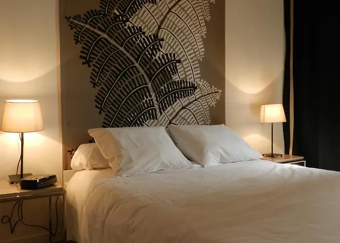 Lhl公寓式酒店 公寓式酒店 第戎