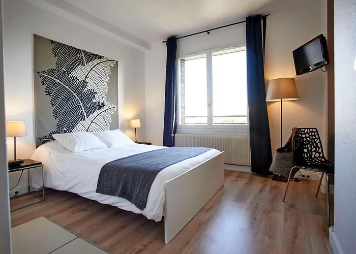 公寓式酒店 Lhl公寓式酒店