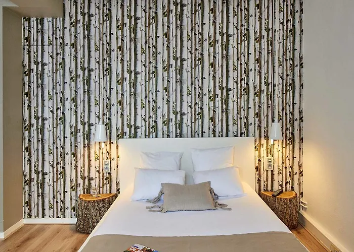 アパートホテル ラパルトテル Lhl