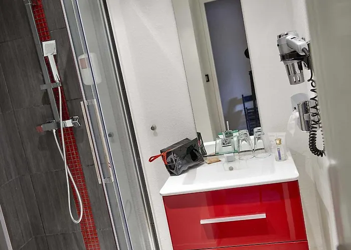 Ξενοδοχείο με διαμερίσματα L'aparthotel Lhl