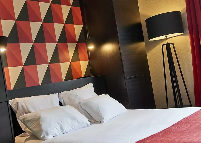 L'aparthotel Lhl Ξενοδοχείο με διαμερίσματα